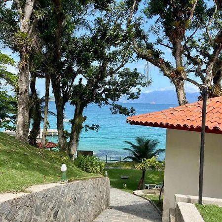 Pousada Gipoia Angra dos Reis Dış mekan fotoğraf