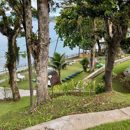 Pousada Gipoia Angra dos Reis Dış mekan fotoğraf