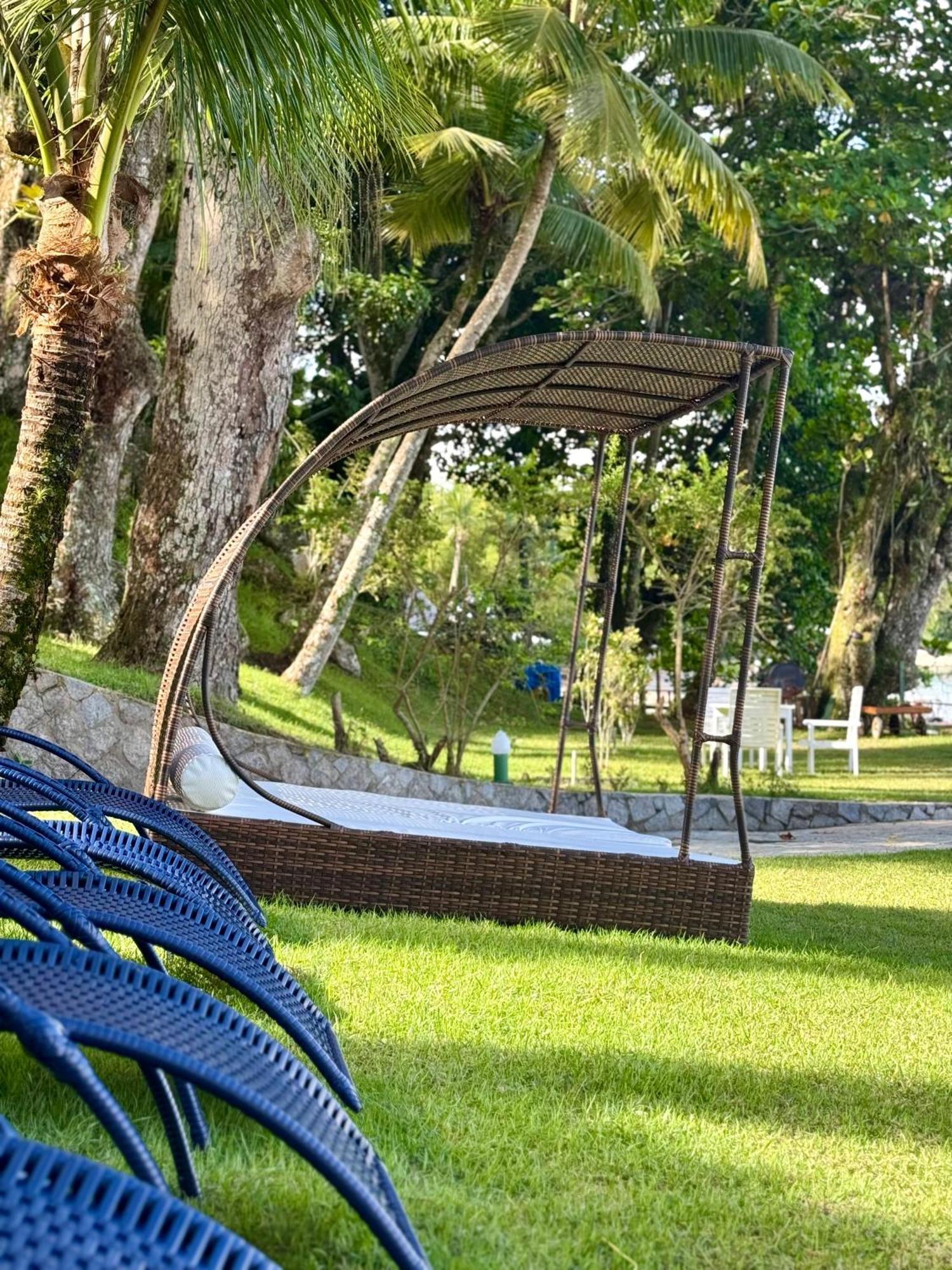 Pousada Gipoia Angra dos Reis Dış mekan fotoğraf